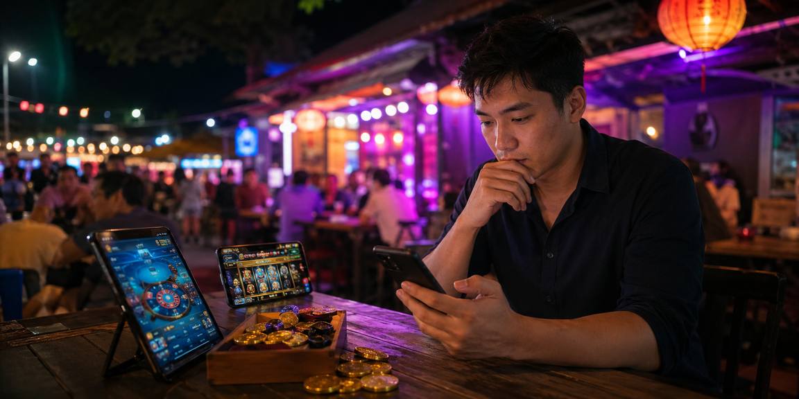 wim99 Phòng slot
